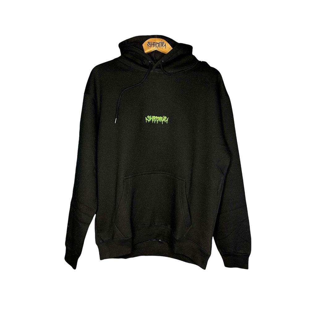 Shroomie Small Logo Hoodie