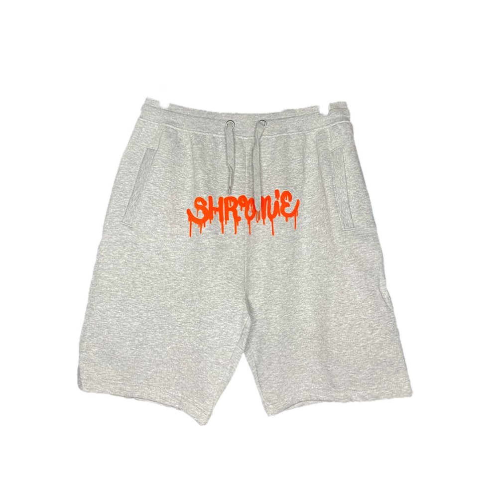 Shroomie Logo Shorts