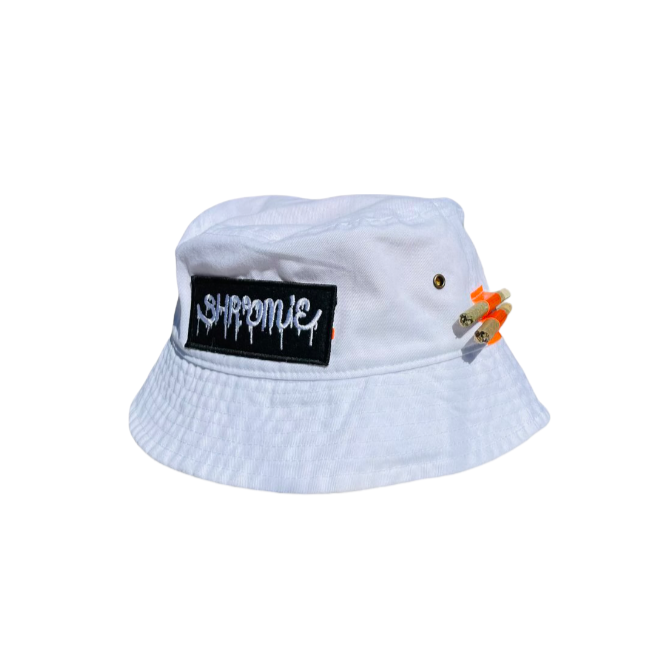 Double Jointed Bucket Hat