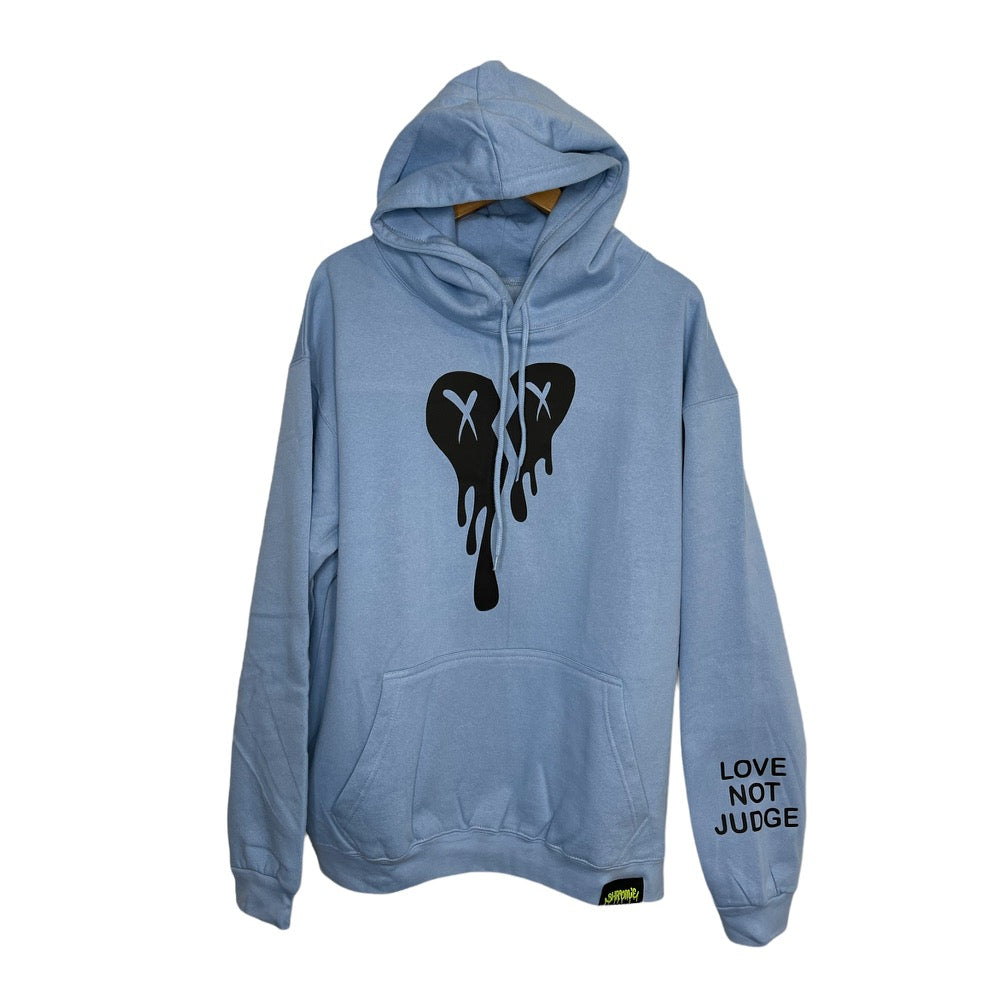 Full Heart Shroomie Hoodie